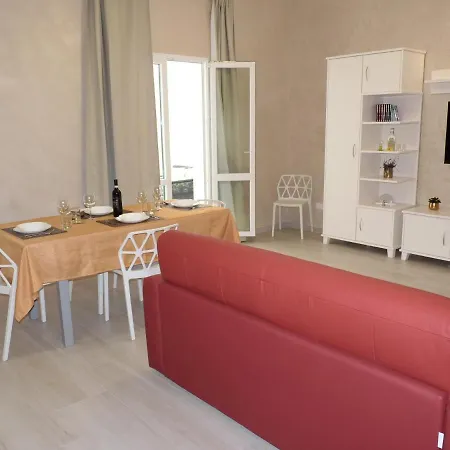 Holiday home Sun & Sea Sebastian House