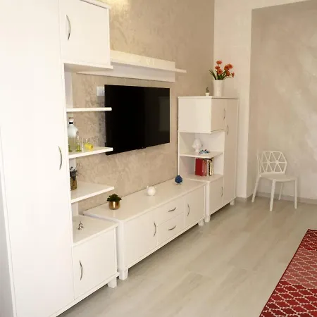 Holiday home Sun & Sea Sebastian House Cassibile