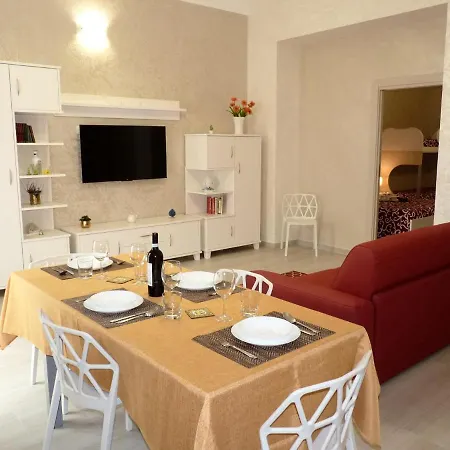 Holiday home Sun & Sea Sebastian House *