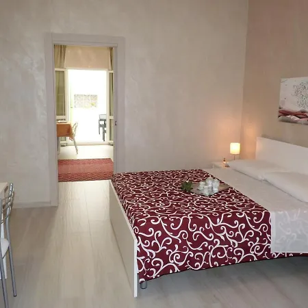 Sun & Sea Sebastian House Cassibile