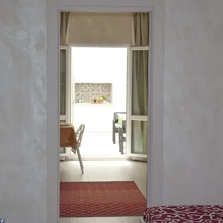 Holiday home Sun & Sea Sebastian House