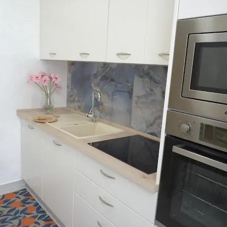 Holiday home Sun & Sea Sebastian House