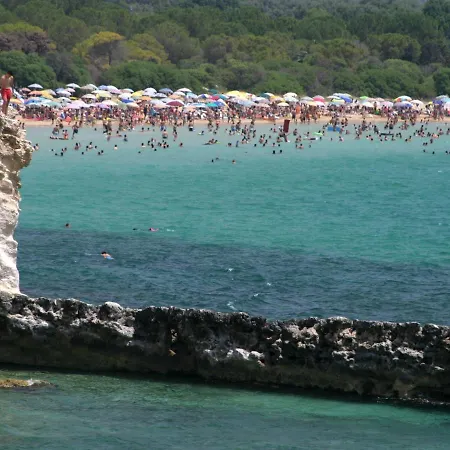 Holiday home Sun & Sea Sebastian House *
