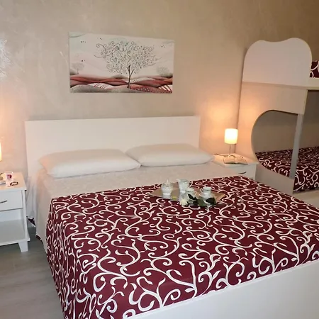 Sun & Sea Sebastian House Holiday home Cassibile