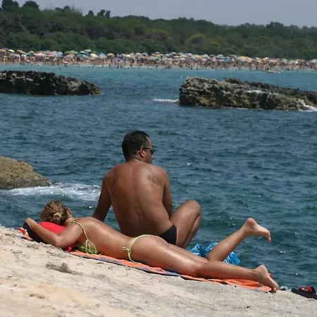 度假居 Sun & Sea Sebastian House *