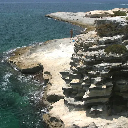 Sun & Sea Sebastian House Holiday home Cassibile