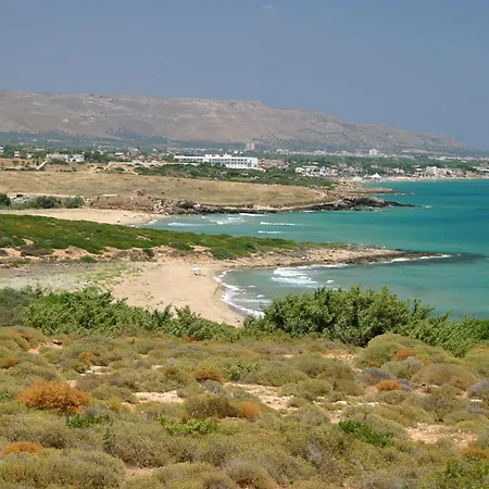 Holiday home Sun & Sea Sebastian House