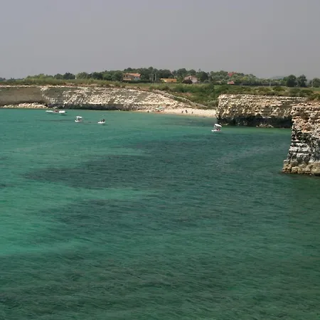 Holiday home Sun & Sea Sebastian House Cassibile
