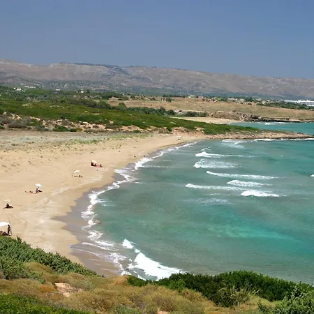 Sun & Sea Sebastian House 度假居