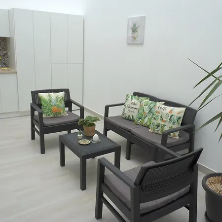 Holiday home Sun & Sea Sebastian House