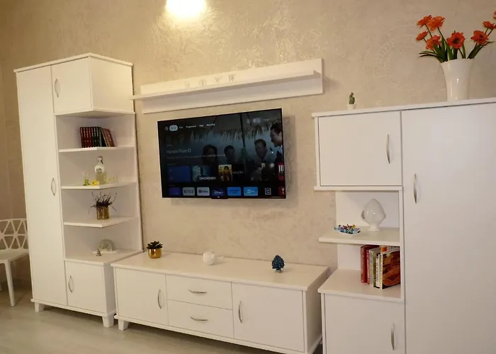 Sun & Sea Sebastian House