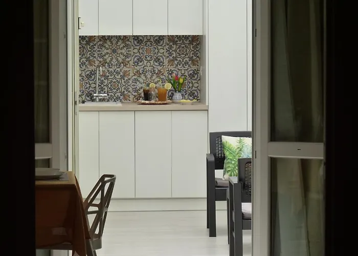 Sun & Sea Sebastian House 卡西比勒