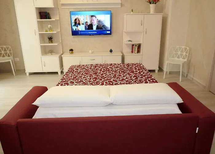 Sun & Sea Sebastian House 卡西比勒