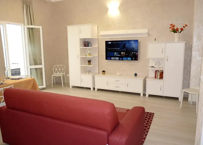 Sun & Sea Sebastian House 度假居 卡西比勒