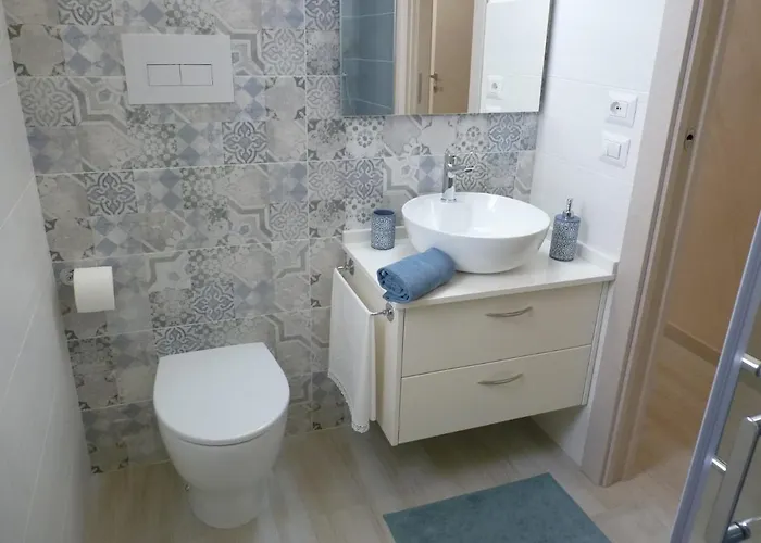 Sun & Sea Sebastian House * 卡西比勒