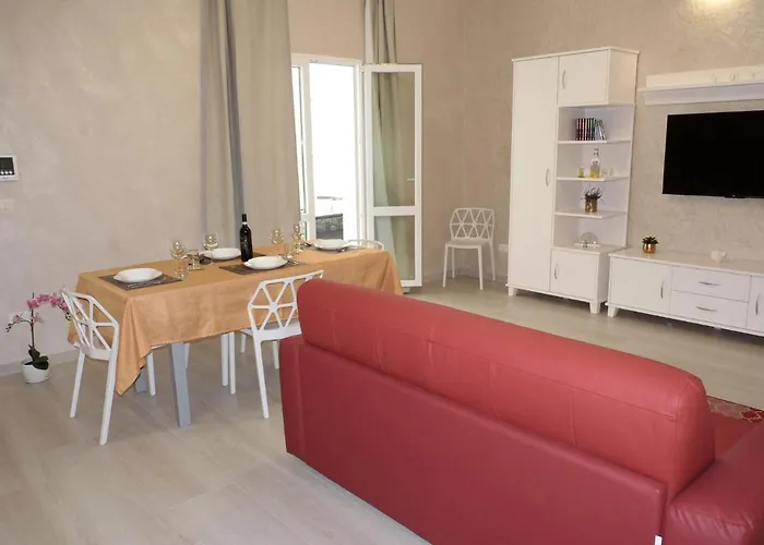 度假居 Sun & Sea Sebastian House