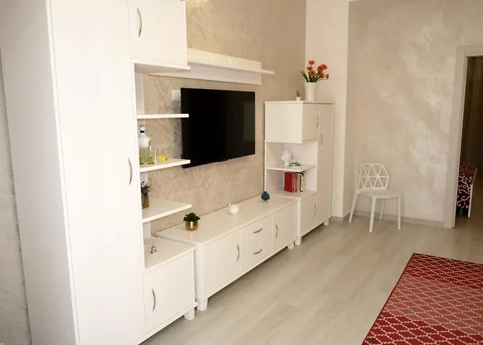 度假居 Sun & Sea Sebastian House 卡西比勒