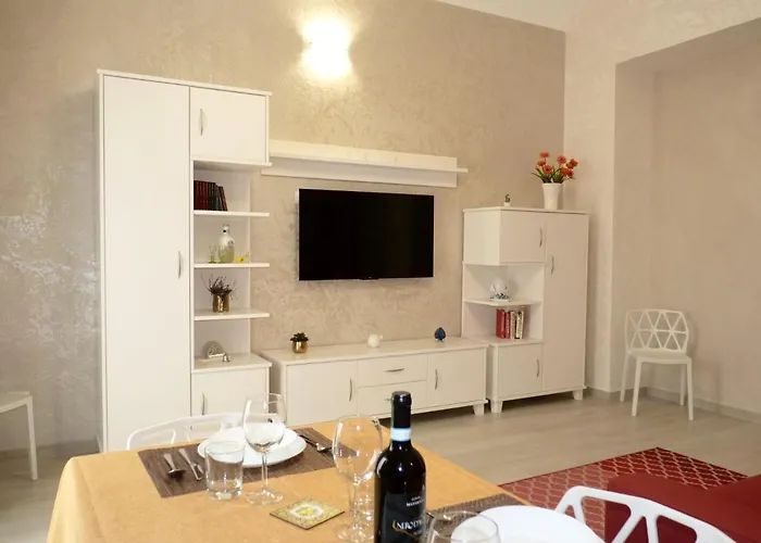 Sun & Sea Sebastian House * 卡西比勒