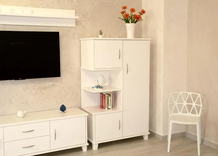 度假居 Sun & Sea Sebastian House *