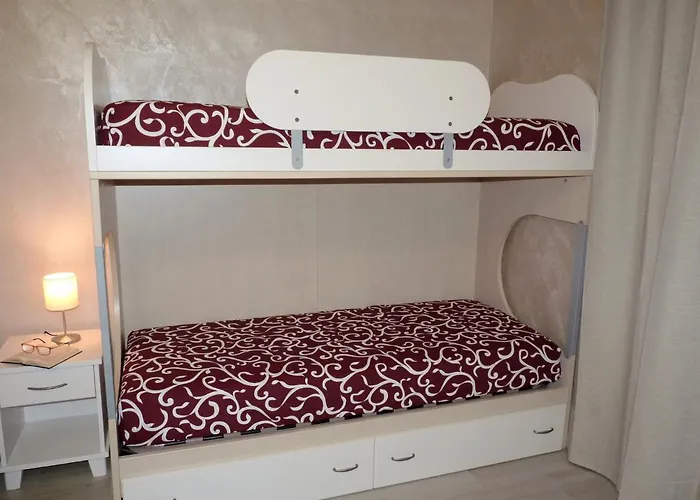 Sun & Sea Sebastian House * 卡西比勒