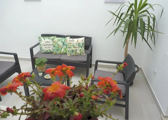 Sun & Sea Sebastian House 度假居