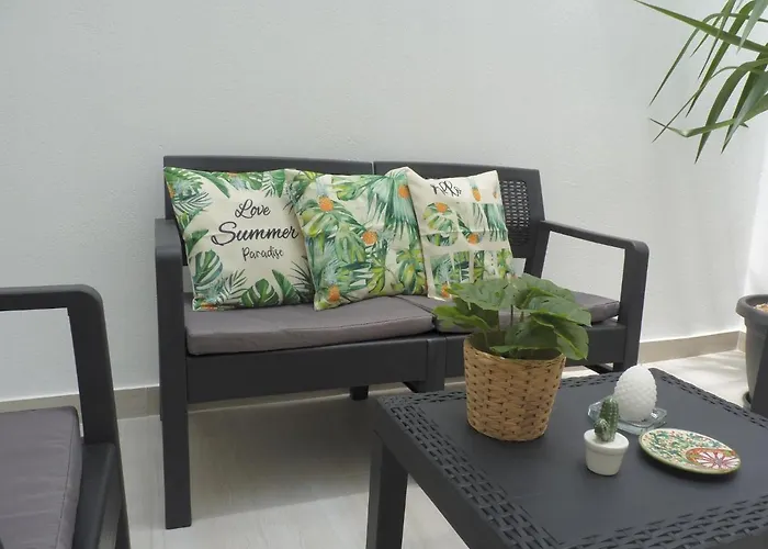 度假居 Sun & Sea Sebastian House