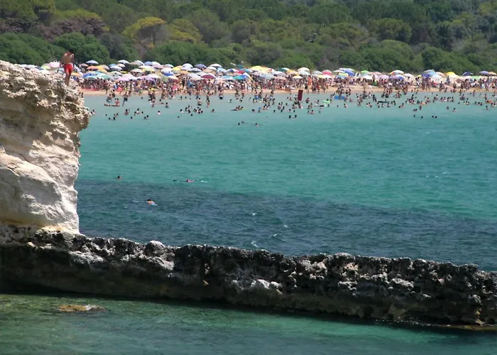 度假居 Sun & Sea Sebastian House *