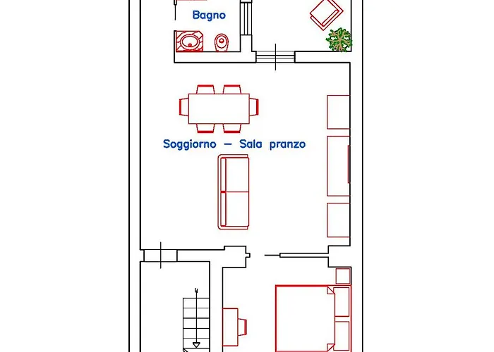 Sun & Sea Sebastian House 度假居 *