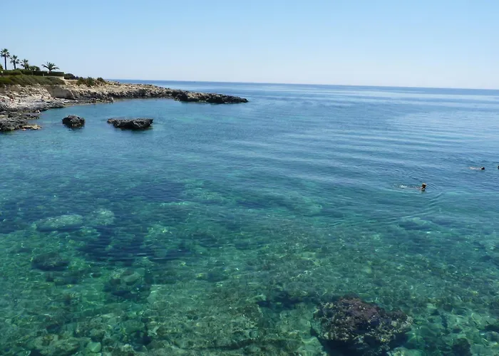 度假居 Sun & Sea Sebastian House 卡西比勒