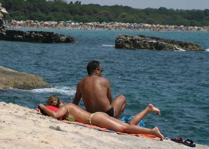 度假居 Sun & Sea Sebastian House *