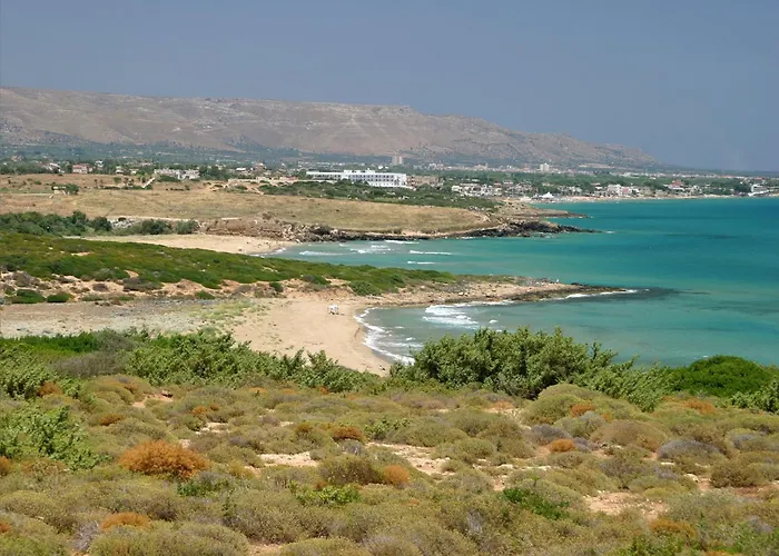 度假居 Sun & Sea Sebastian House