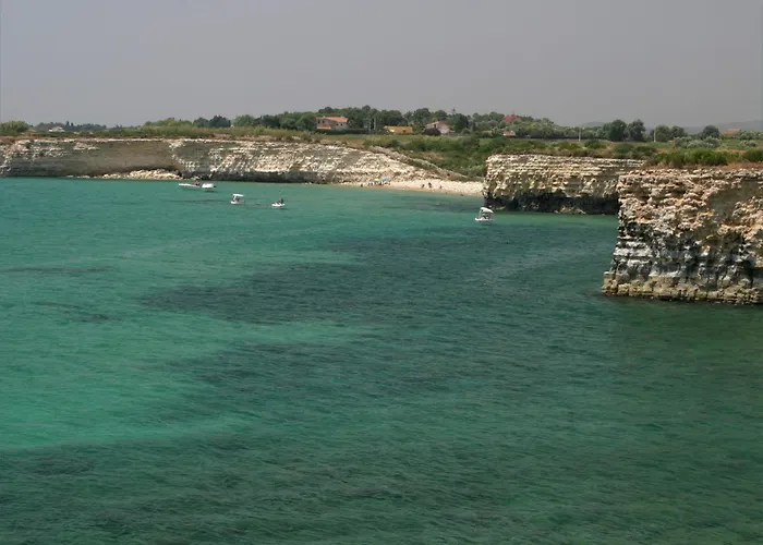 度假居 Sun & Sea Sebastian House 卡西比勒