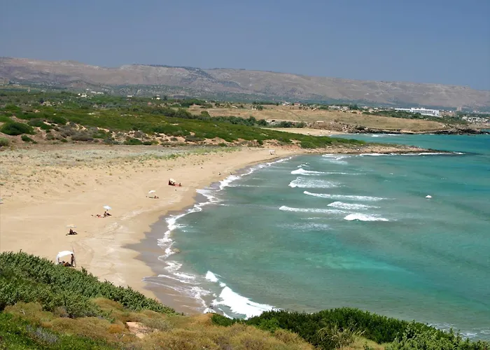 Sun & Sea Sebastian House 度假居