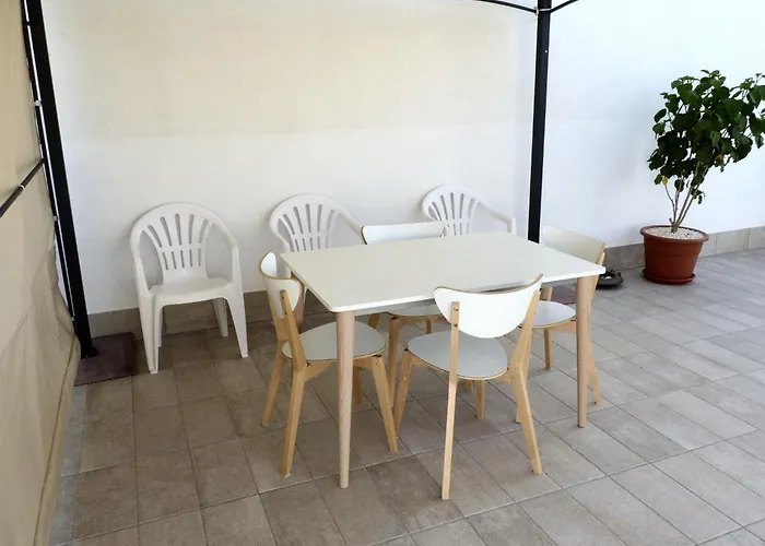 Sun & Sea Sebastian House 度假居 *