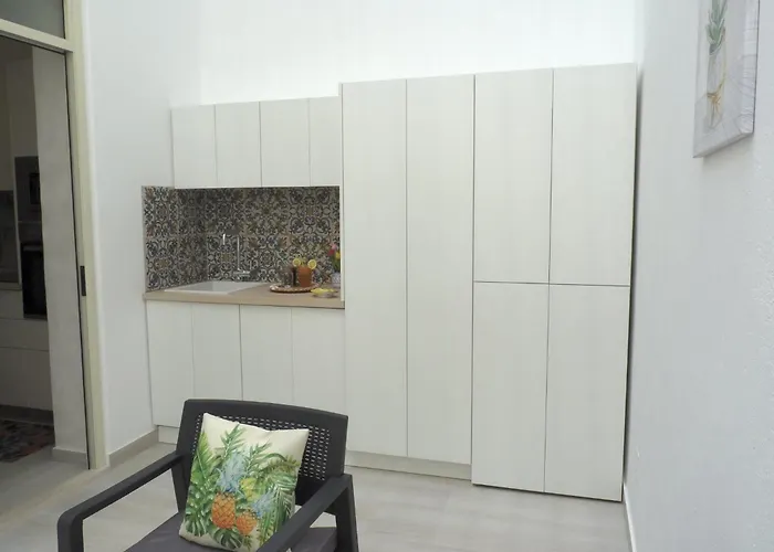 度假居 Sun & Sea Sebastian House